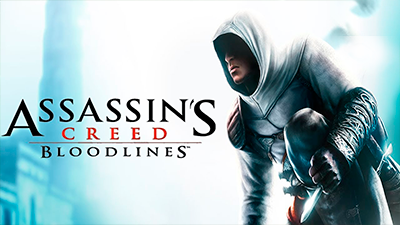 Assassin's Creed