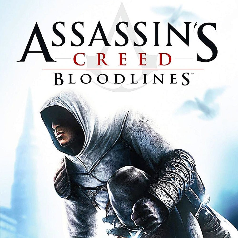 Assassin's Creed Bloodlines