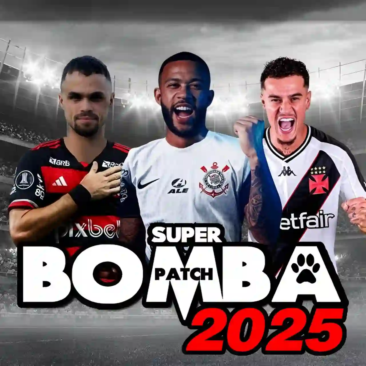 Super Bomba Patch 2025