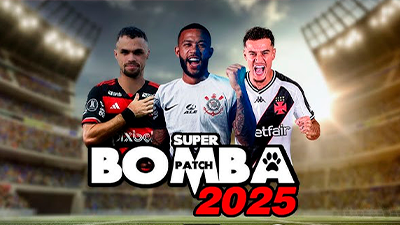 Bomba Patch 2025