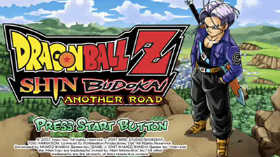 Dragon Ball Z