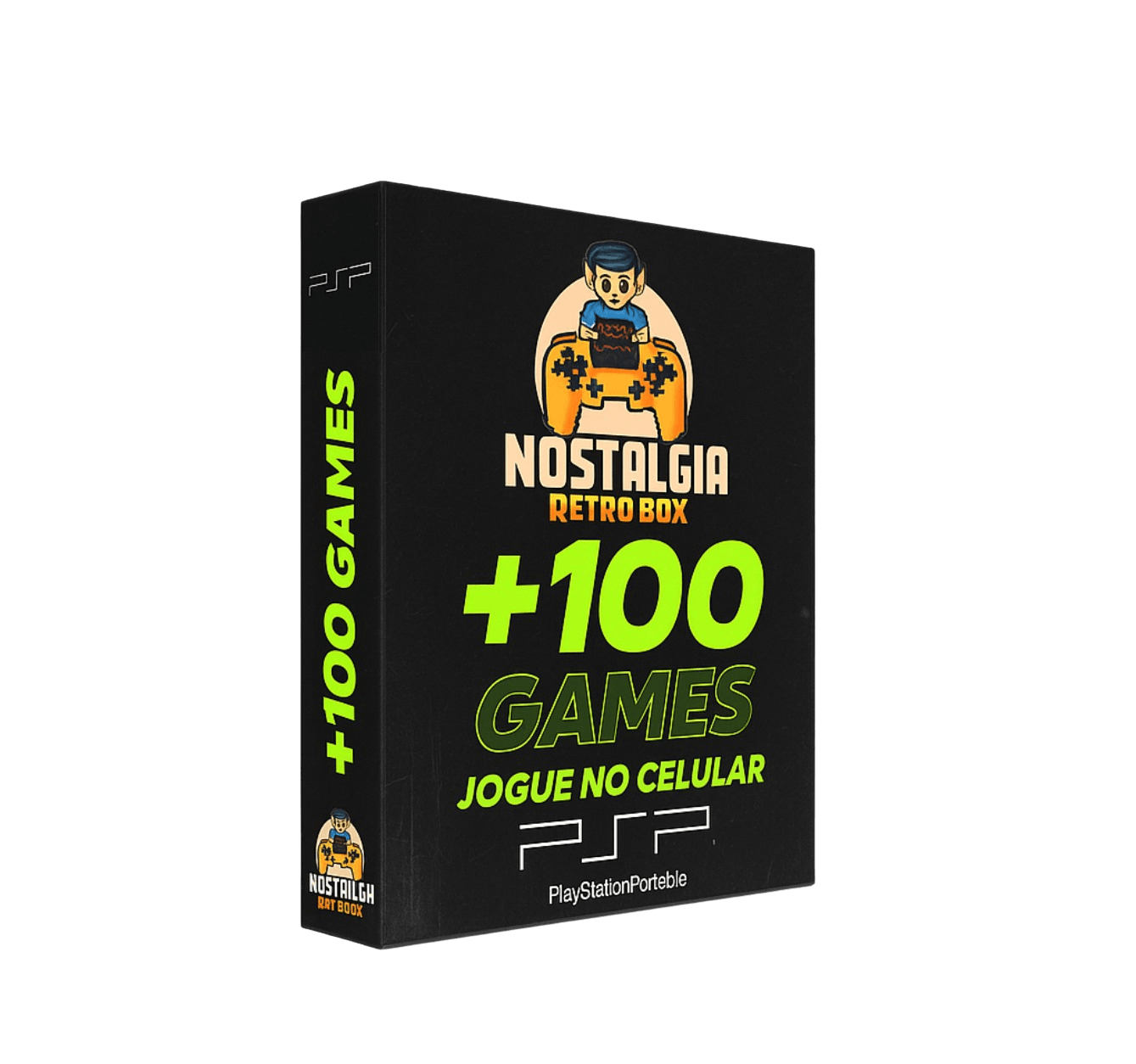 Pack de juegos